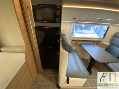 大驰 22款大驰蛮牛C型双拓展房车