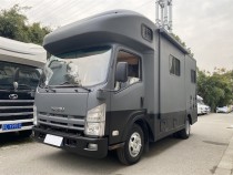 五十铃 21款700P C型房车