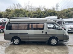 金旅海狮 18款金旅海狮B型房车