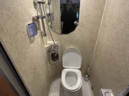 宇通 大通T型小额头