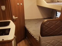 金冠房车 金冠T型