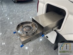 东风御风 23款B型房车