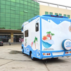 拓锐斯特新Daily（欧胜）