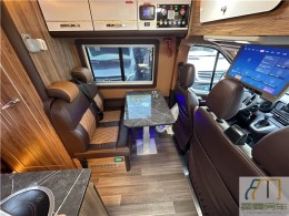 上汽大通 22款V90 B型房车