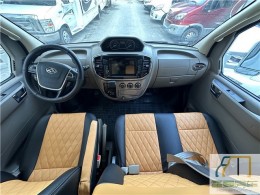 上汽大通MAXUS房车 全新车免缴税2023款上汽大通V80