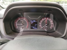 爱旅途 2017款T60双排皮卡