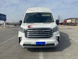 上汽大通MAXUS 2021款旅行家V100横床