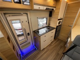 24款康派斯江铃福特新世代PROV348C型房车 24款康派斯江铃福特新世代PROV348C型房车