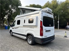 上汽大通 23款V90 B型房车