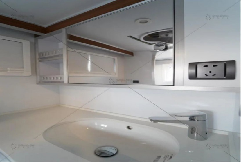 2021新启程--诺马迪森“穿越者M”图片