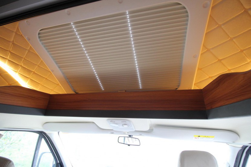 高品质中国风，骏驰房车邀您参加9.12洛阳房车展f46597a00636482b9f91466ce4c705c8