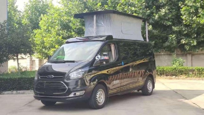 齐星福特新全顺低顶房车，邀您参加9月2日郑州房车展，齐头并进，共赴繁星！6872f43a1751725c9e30c567fd5718fe_1655042677.0165_723