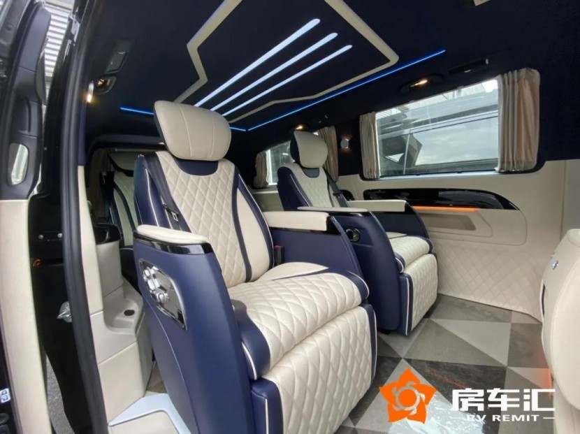 40多万包牌价！奔驰商务航空头等舱，超舒适享受，现车特价！7.jpg