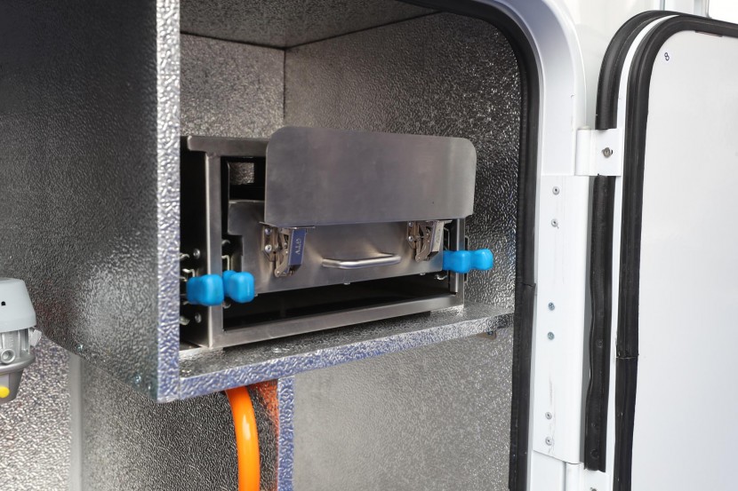 赛德房车国产依维柯C型房车 50.8万 WLH_1817