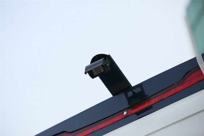 拓锐斯特依维柯C型欧亚版TIC-601 52万起 2E1A4753