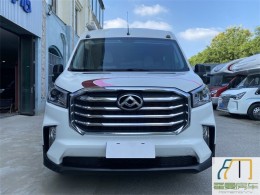 神狐房车 2022款神狐大通V90B型房车