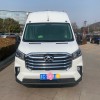 舜宇 2021款大通V90