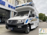 亚星 2021款亚星C型房车