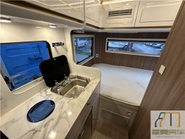 上汽大通 21上汽大通RV80生活家小额头房车