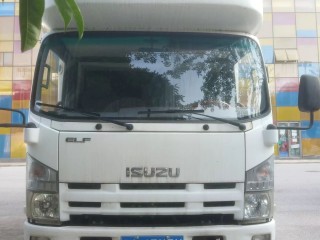 卫航房车 C