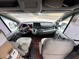 骏驰房车 2021款双子座