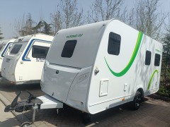 宇通房车 2023款T512