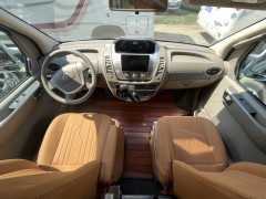 上汽大通 2017款上汽大通2.5T B型房车