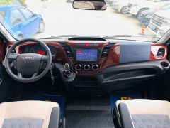 宇通房车 凯伦宾威