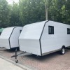 Elddis埃迩迪澌房车 550横床版