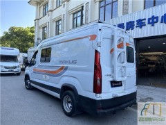 上汽大通 22款V90 B型房车