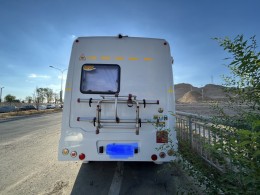 大通V80 V80房车