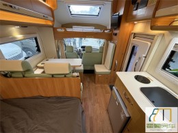 上汽大通 2017上汽大通RV80 C型旅居房车