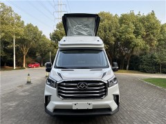 上汽大通 23款V90 B型房车