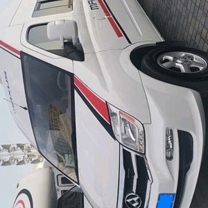 大通 大通B型长轴V80