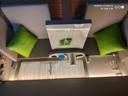 上汽MAXUS V80