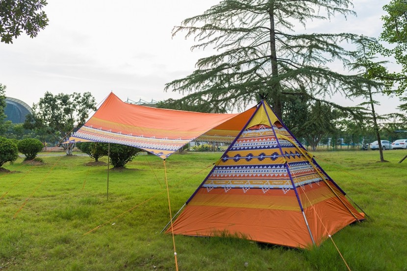 云山套装二营地帐篷hDz7bDNu_u2gM