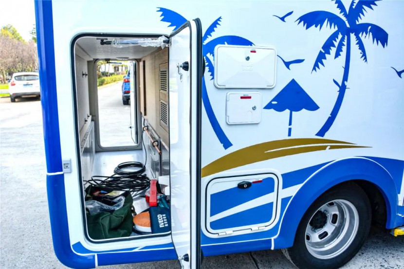 首款后拓展空间|拓锐斯特欧行版新品上新！！