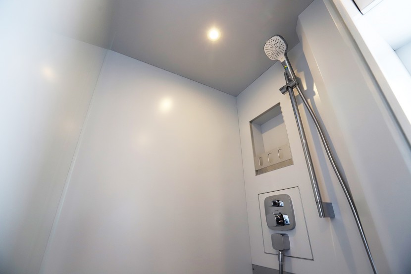 德野man8X8越野房车领航者F-诺马迪森房车荒野壹号驰骋无界这是描述信息