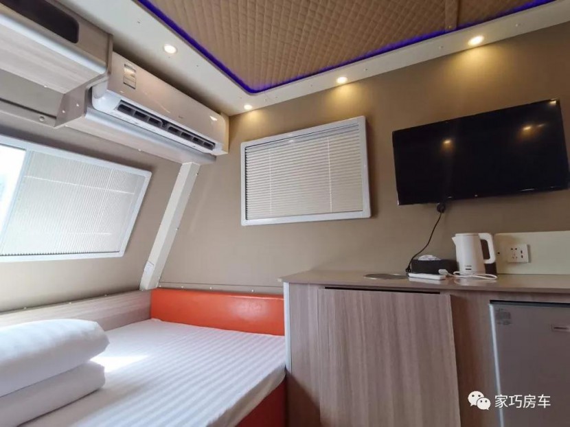 6.5洛阳房车展家巧房车携最新款营地房车亮相旅居产业百家争鸣8075450feefa49e3b59b156e5a7f7688