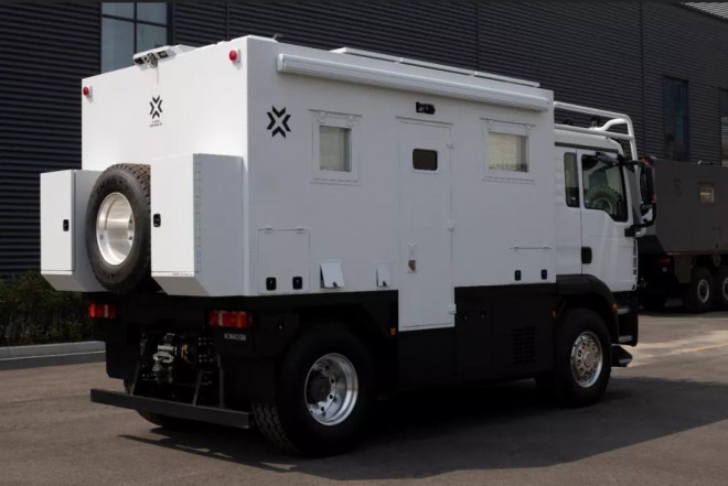 诺马迪森新“驰骋者”——自由驰骋，探索未知bd3c11db58a94890989ddf634eecdb52