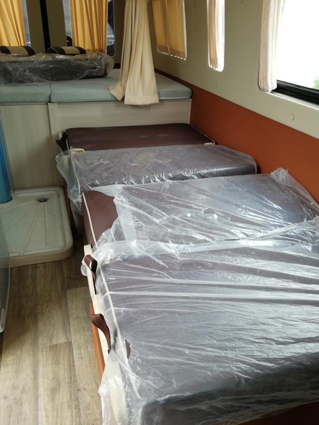 【4•12洛阳房车展】华居房车盛装亮相展会与您相约十三朝古都共赏房车盛宴华居房车携多款最新车型亮相11.24G20杭州房车压轴大展