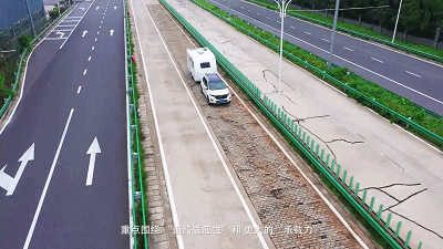 宇通T510拖挂房车，将旅行幸福感提升到“满点”！