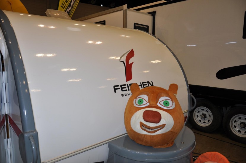 飞神房车爆款推荐：飞神小水滴年销300台，高性价比 4.68万 报名有惊喜 DSC_0582