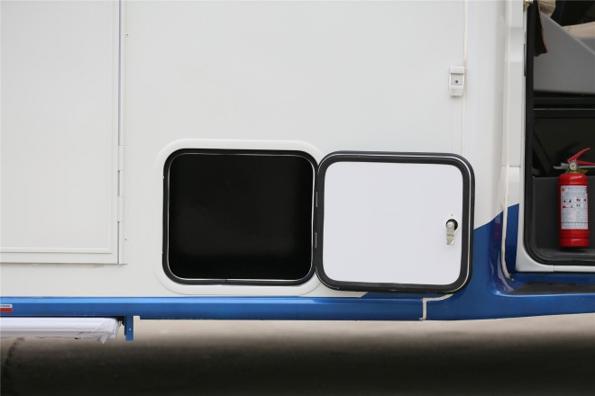 拓锐斯特依维柯C型经典版TIC-600 48.8万起 00001244