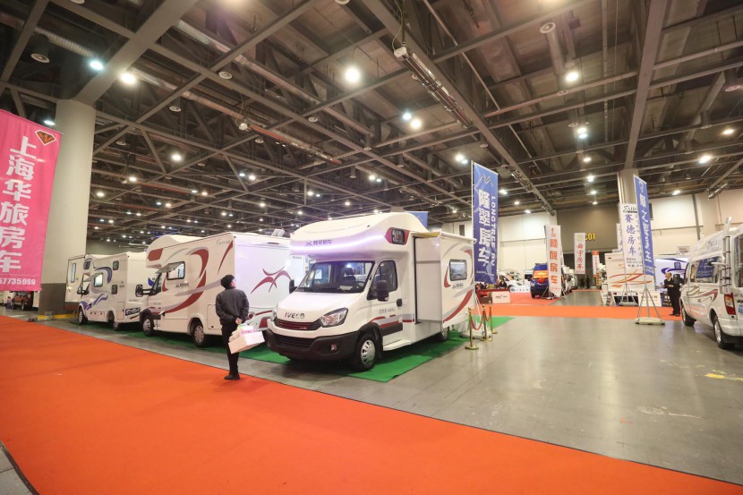 11.23杭州房车展现场照片集锦 WLH_6541