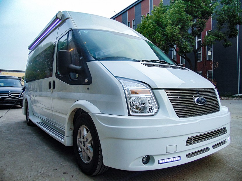 AM房车江铃全顺自行式B型房车 59.8万元 DSC00837
