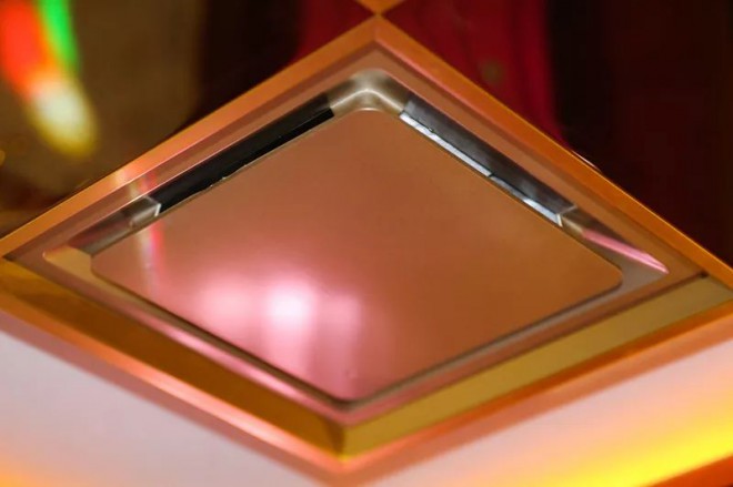 宇通KTV拖挂房车：这，是一条“会唱歌”的推送！