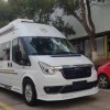尚旅福特梦享家1号行政版房车