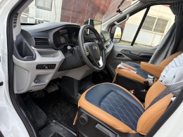 威尔特芬房车 2023款清风10号