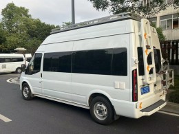 飞翔 2020款飞翔福特全顺新世代